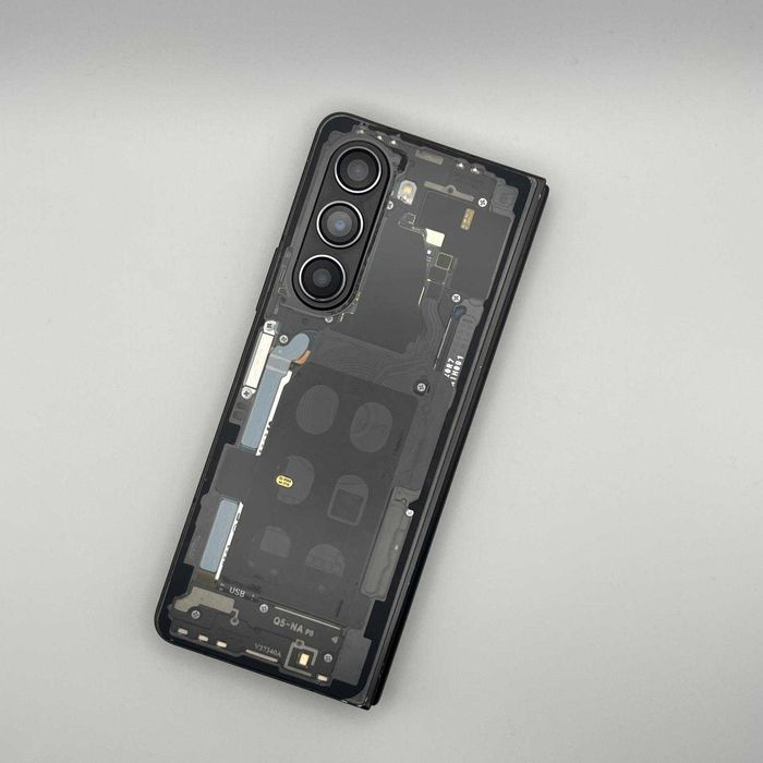 Galaxy Z Fold 5 + extras | 512gb | ÓTIMO | Dual SIM | GARANTIA
