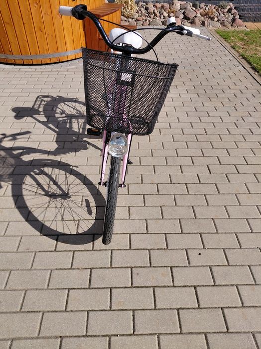 Sprzedam Rower młodzieżowy