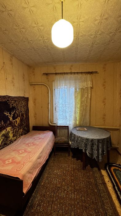 Продам добротный дом , г. Чугуев