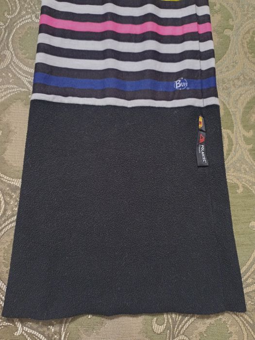 Баф  Buff, балаклава