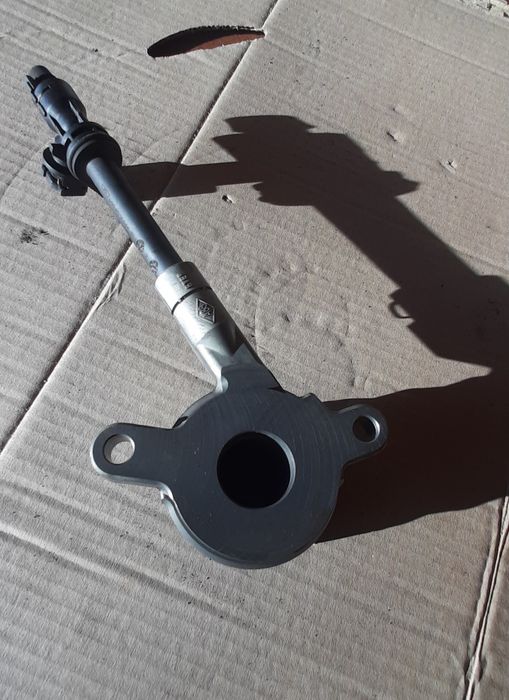 Вижимний Рено Мовано Опель Мовано 3