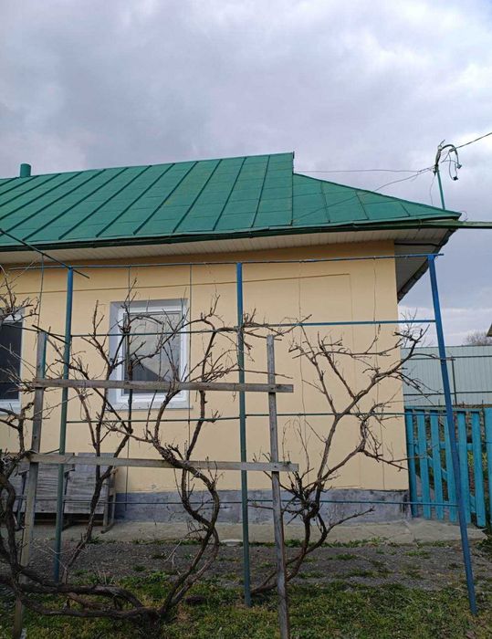 3х кімнатний будинок+класний сан+земельна ділянка ID:43369