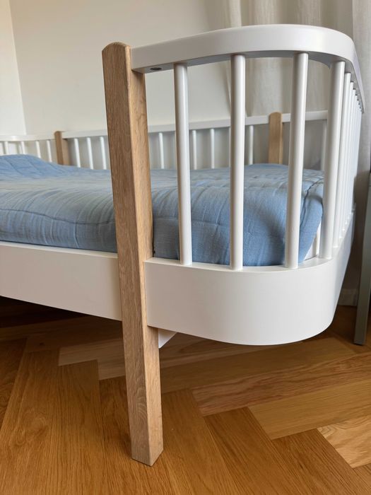 Camas de criança Oliver