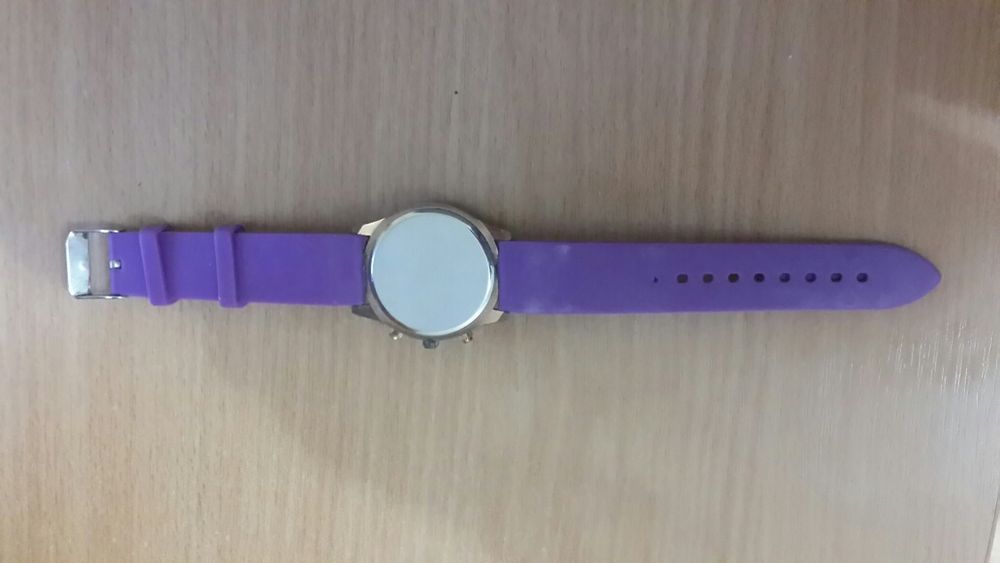 Часы Geneva для девушки