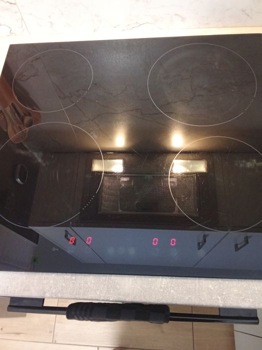 Płyta indukcyjna Amica