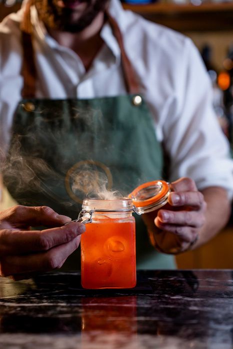 Workshop de Cocktails e Mocktails para Grupos e Eventos