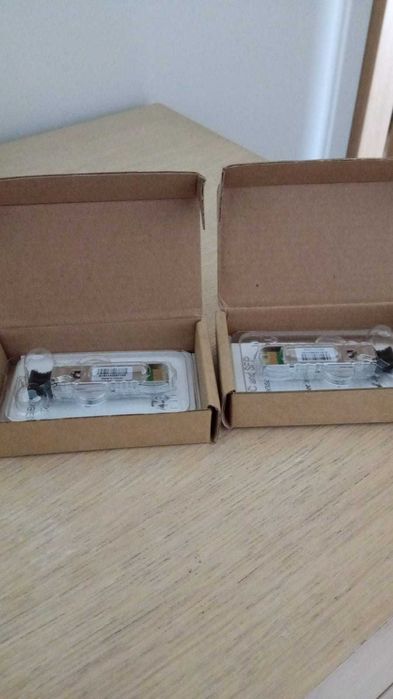 Moduł światłowodowy MM SFP Zyxel SFP-SX-D