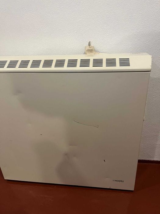 Aquecedores/acumuladores de calor