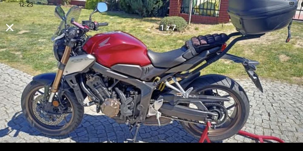 Honda