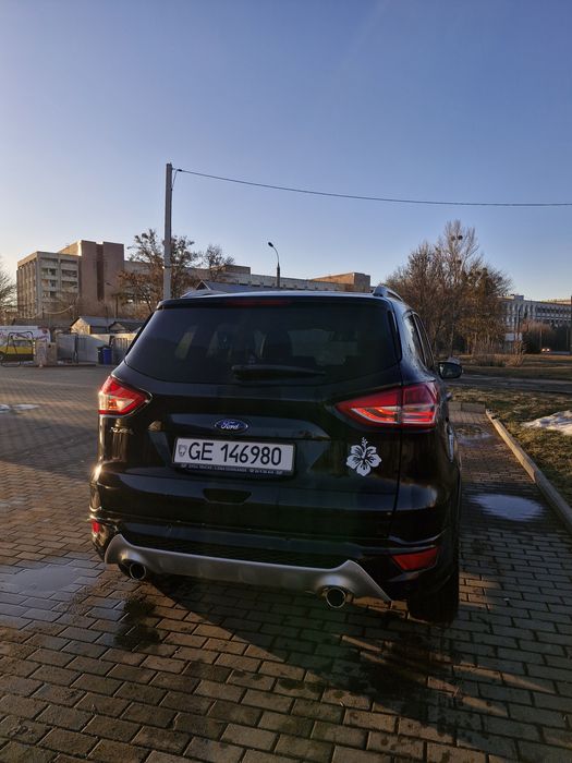 Розборка Форд куга 2 Експейс 2.0 диз повний привід