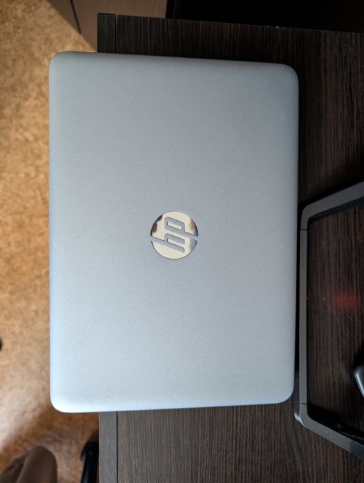 Ноутбук сенсорний HP EliteBook 820 G4 i5-7200u/16GB/256GB/12.5"/Dual WiFi/LTE-4G/Full HD сенсорний/