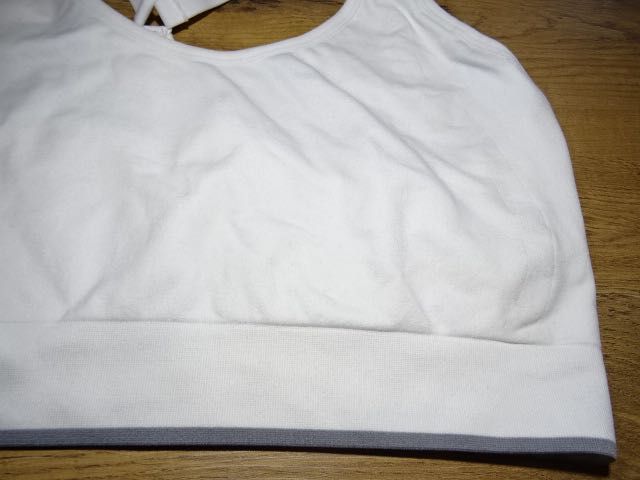 Primark super biustonosz sportowy nowy 2XL