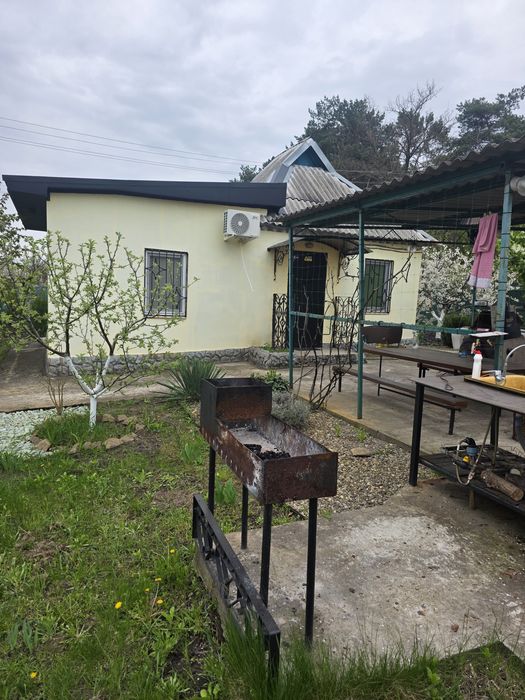 Продам свою дачу на левом берегу