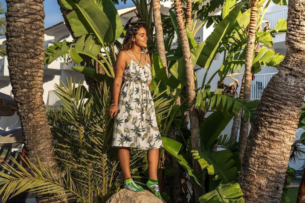 Wesołe stopki - Pandy 44-46