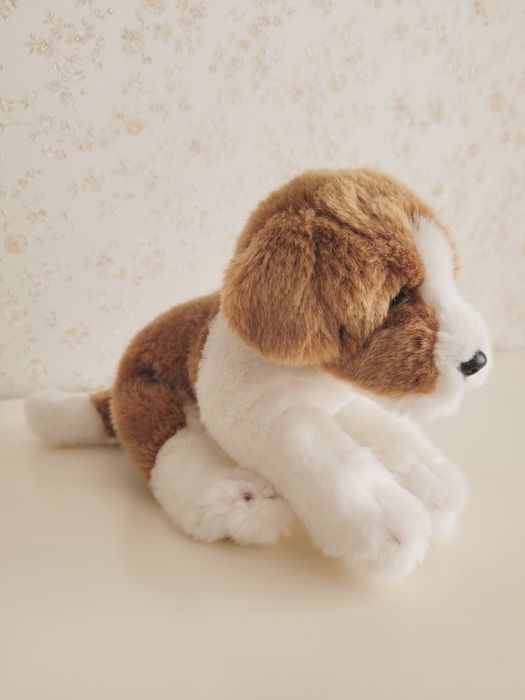 М'яка іграшка Собака Лабрадор Anna Club Plush