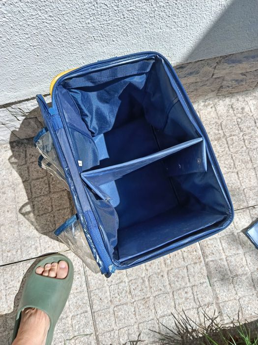 Saco para Tênis ou chuteiras de desporto