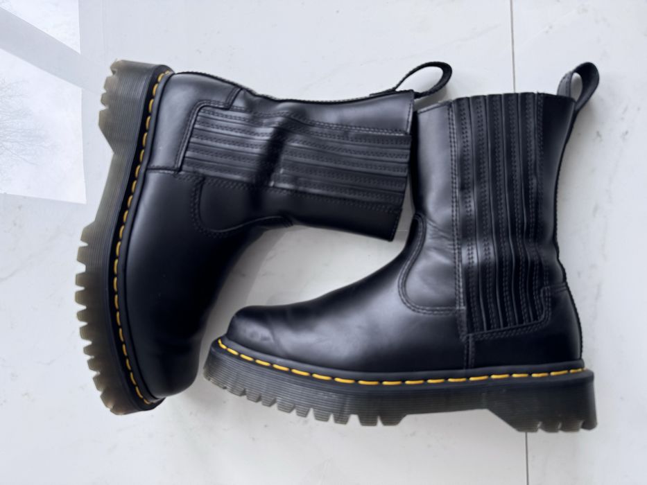 Buty Dr Martens Amaayah 40