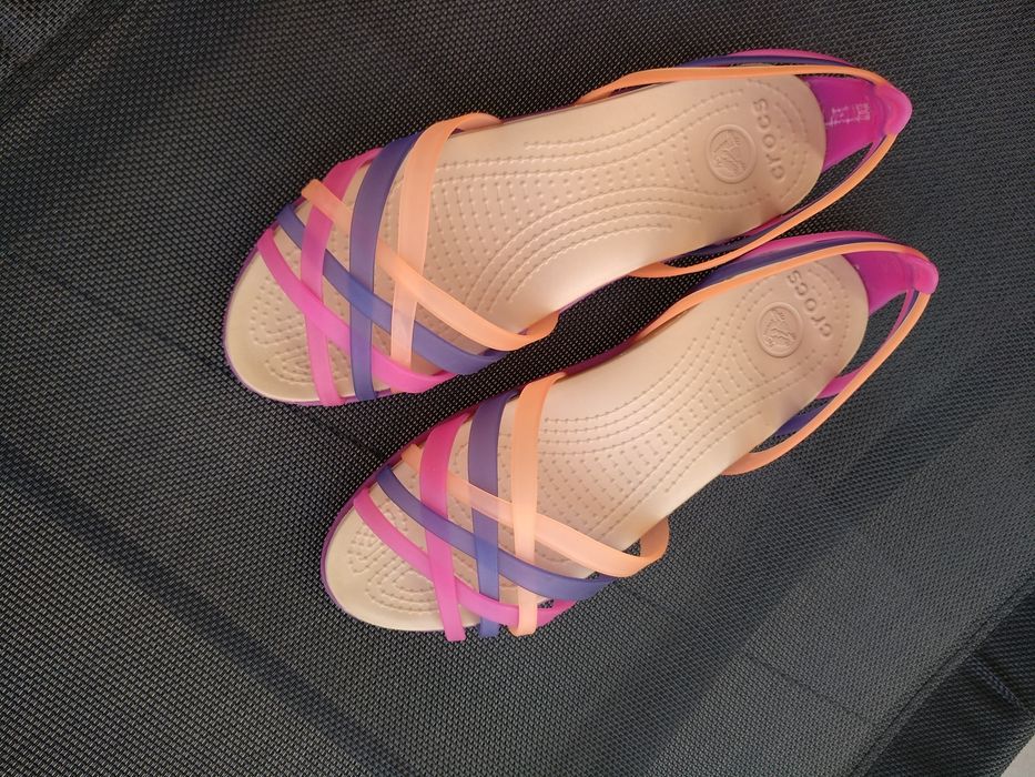 Crocs Huarache W7 37-38