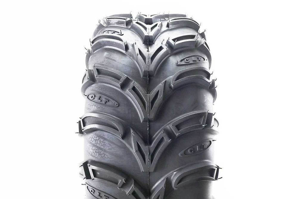 ШинИ на квадроцикл JUNKAI КОМПЛЕКТ 25x10-12 8x10-12