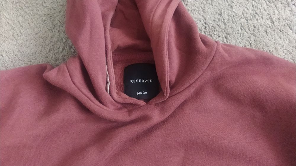 Bluza chłopięca Reserved roz. 146