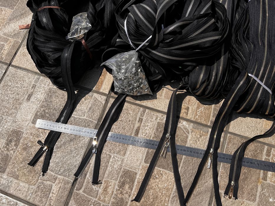 Змейка рулонка - от 10 м - 15 грн/м