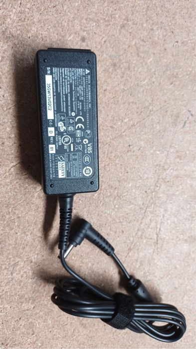 Transformador/Carregador v85