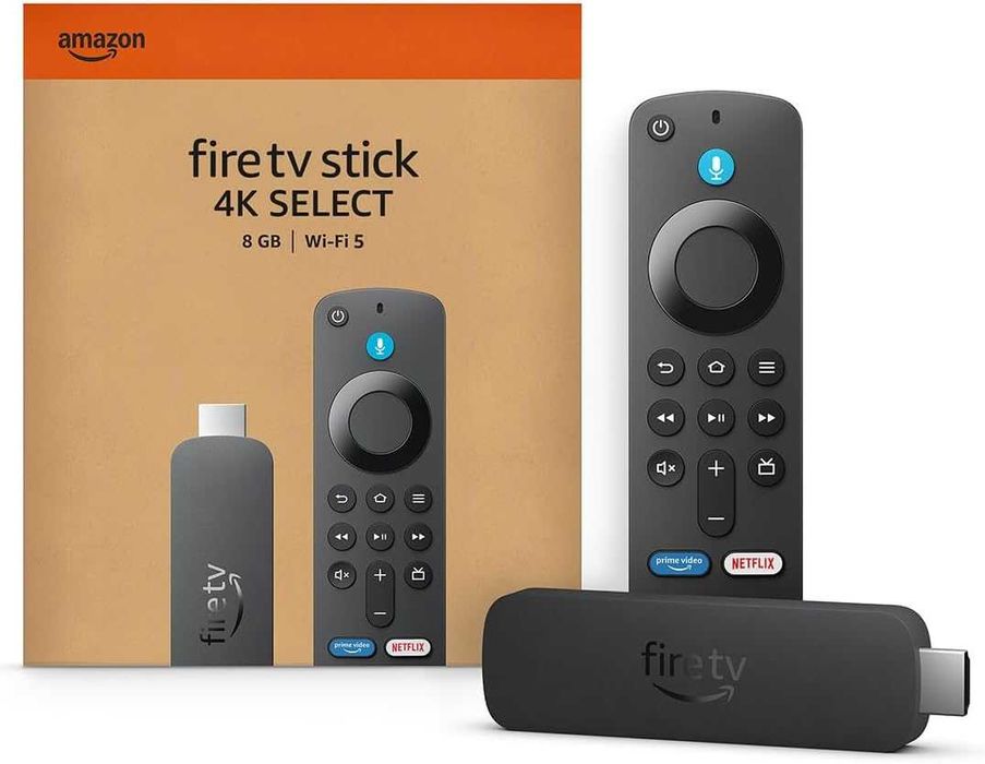 【新品未開封品】Fire TV Stick 4K Max Amazon Fire TV Stick 4K Max 第2世代レビュー。レスポンスの高速化