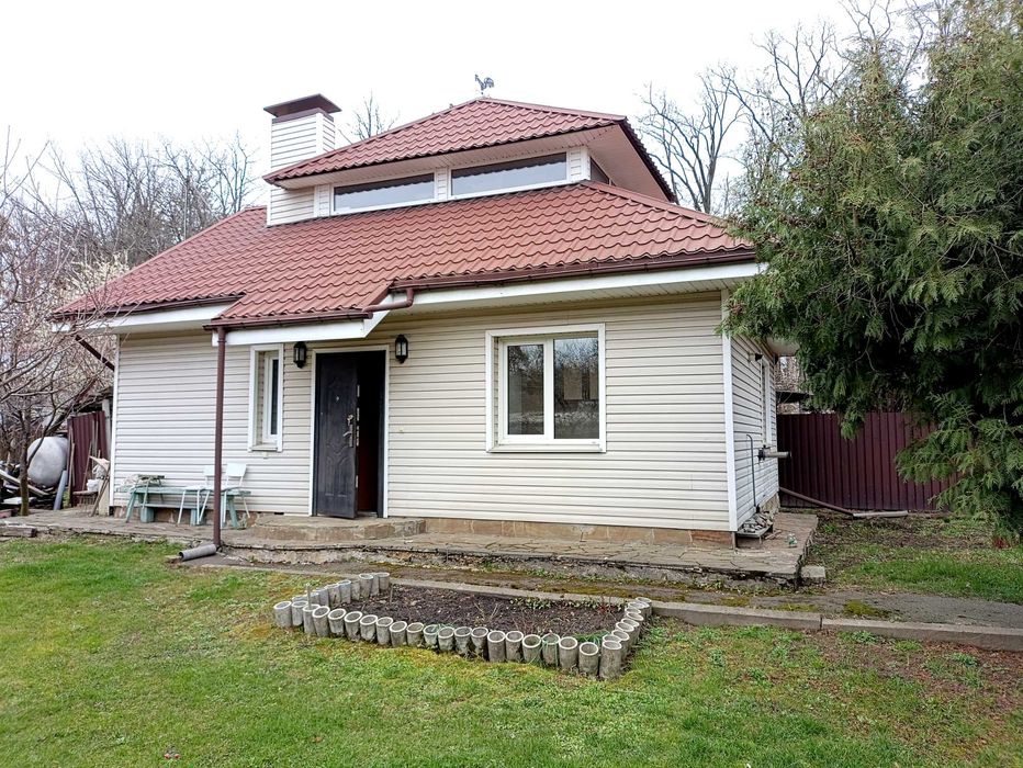 Здам будинок смт. Ворзель вул. Кичеївська, паркомісце, до 2-х осіб