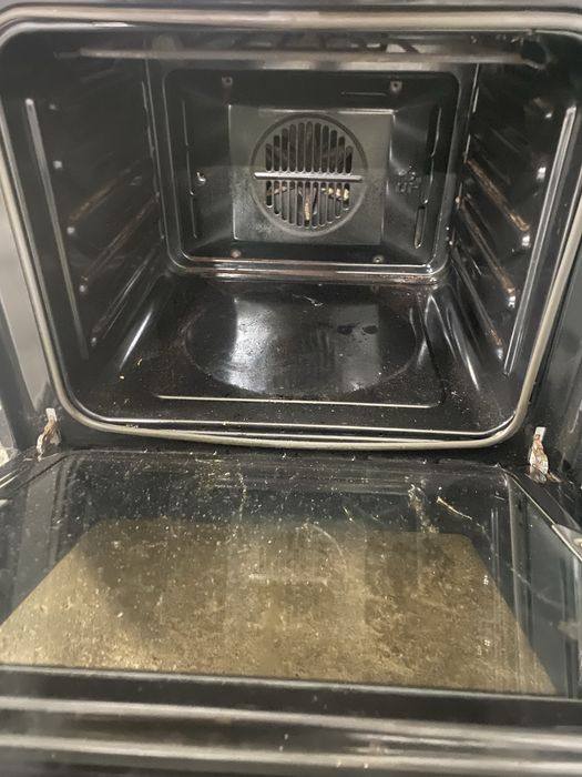 Forno eletrico worten