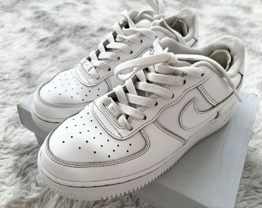 Nike Air Force 38,5