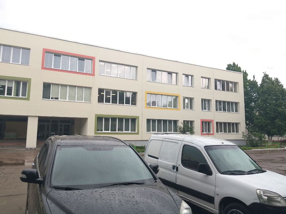 Послуги в будівництві