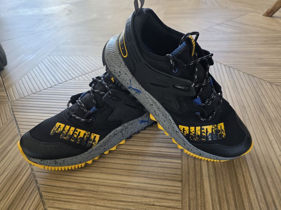 Buty Puma Pacer Future Trail rozm. 46