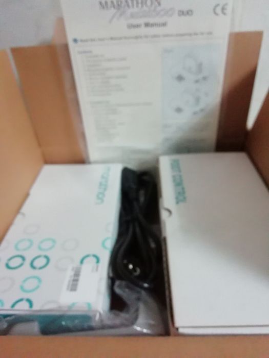 Micromotor Marathon dentária