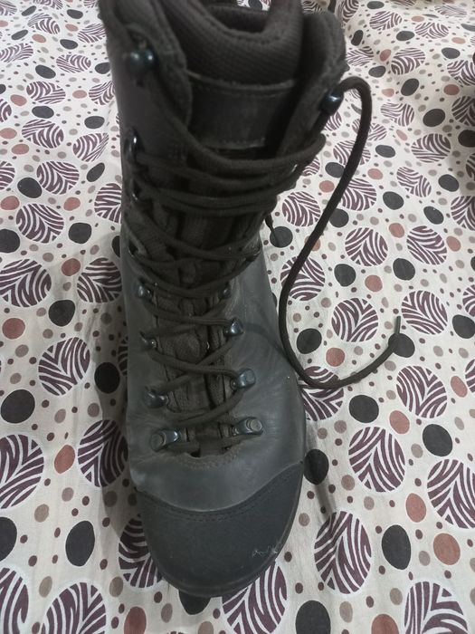 Продаю Армейские берцы