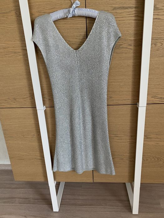 Benetton платье S