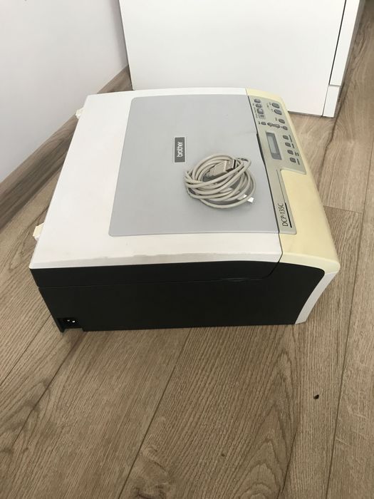 Drukarka “Brother DCP-135C”