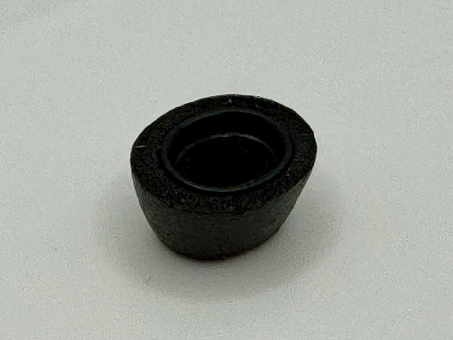 Pianki końcówki Comply do słuchawek Apple Airpods Pro gen 1 i 2