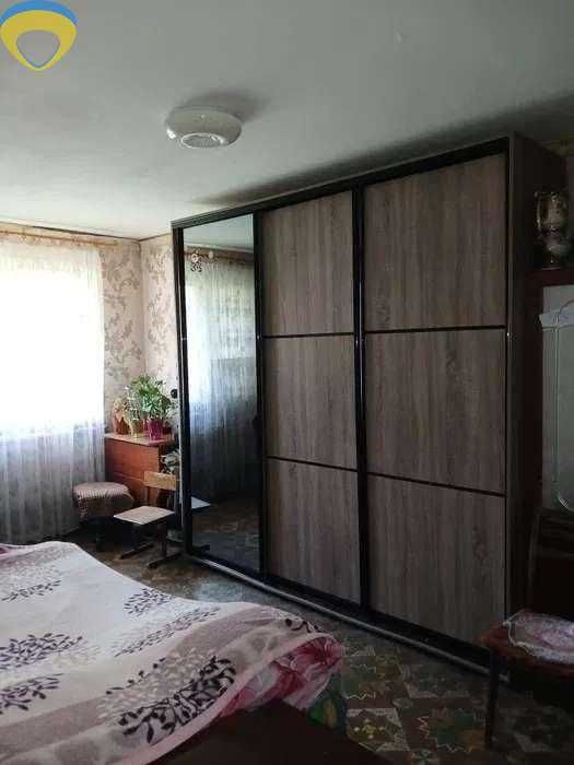 Продам 1-кімнатну квартиру на вул. Паустовського (Котовського) біля ЖД Східна
