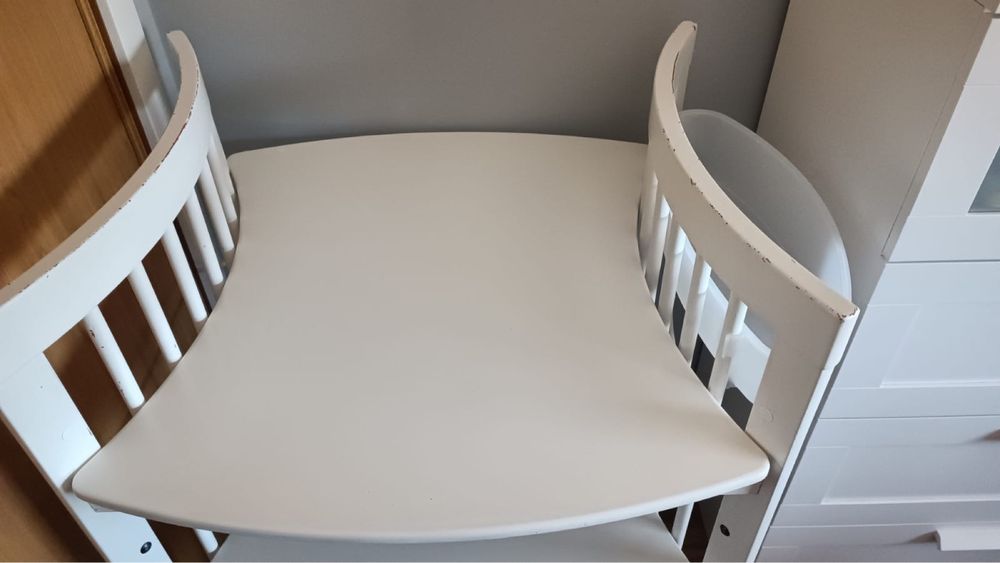Muda fraldas - marca STOKKE