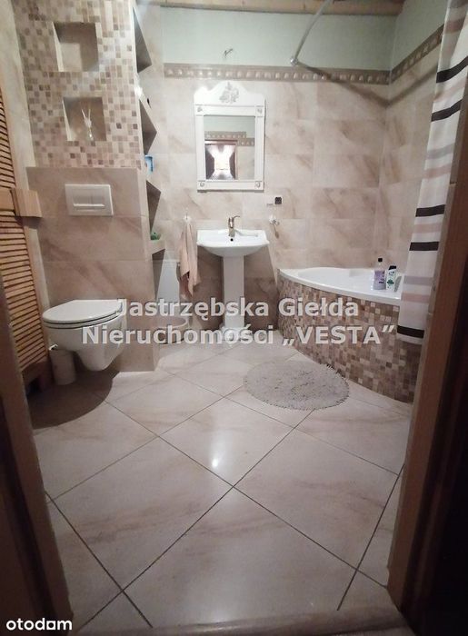 Dom blisko centrum z potencjałem