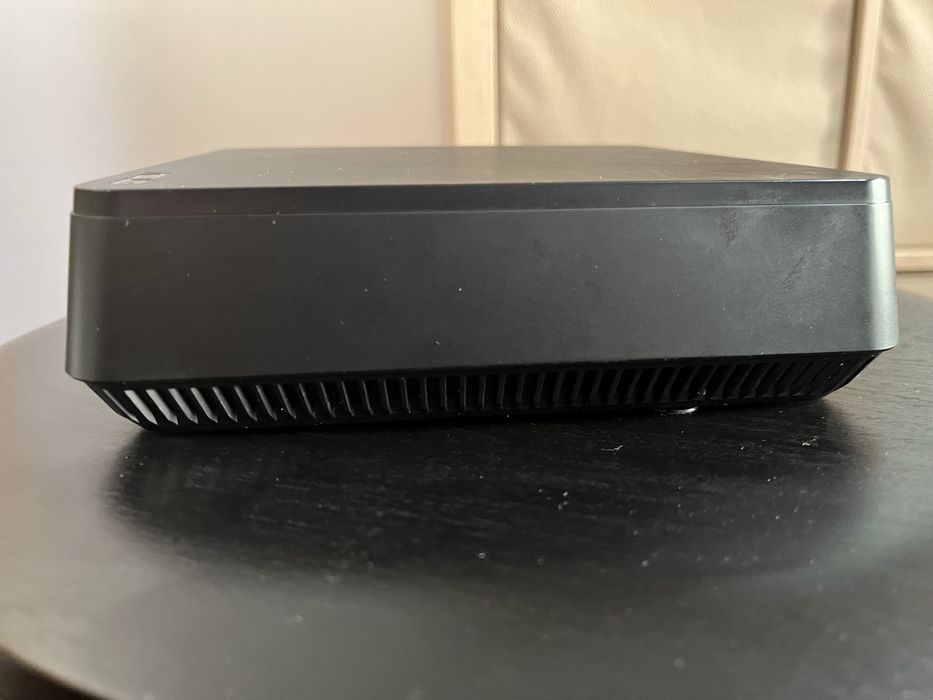 Asus VC60 mini pc