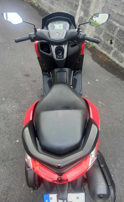 Yamaha NMAX 125 ABS de 07/2024