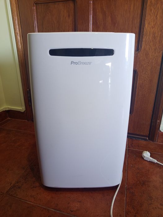 Desumidificador pro breeze