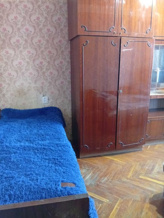 Сдам 1к квартиру  п-т Л. Курбаса