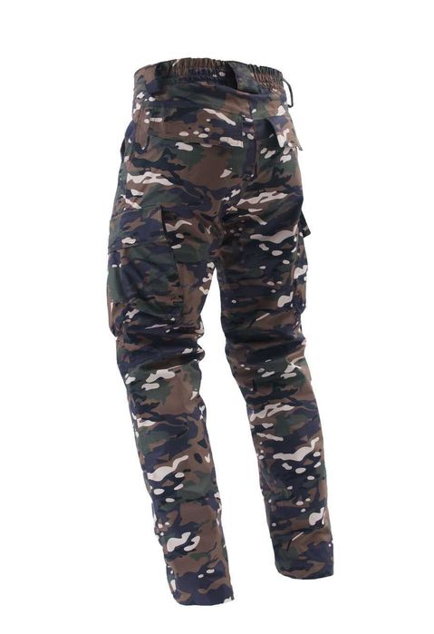 Staf multicam зима