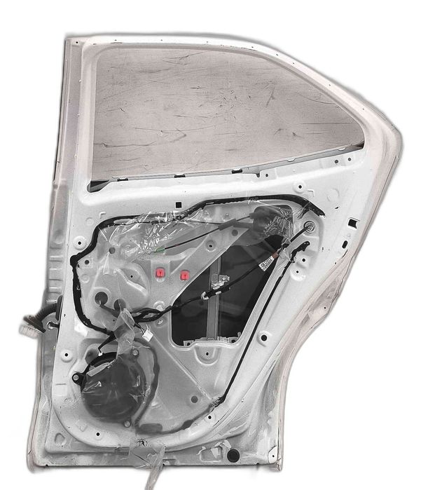 Porta Trás Direita - TOYOTA YARIS CROSS