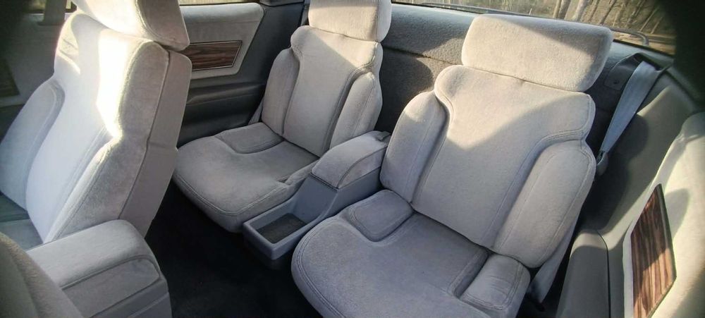 Buick Regal 1990 photo 4
