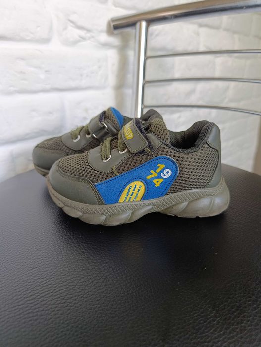 Дитячі кросівки Minicup