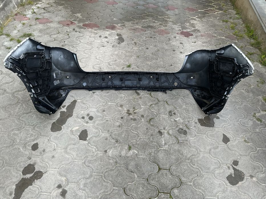 Бампер задній 7P5807421 Porsche