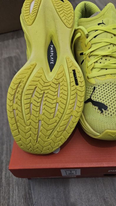 Puma Devite nitro 3